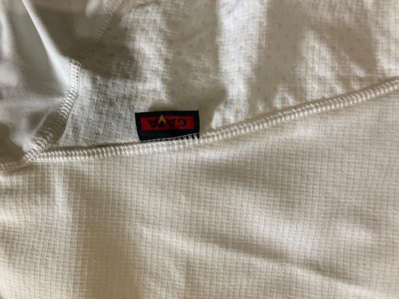 Rugby : Italy Players Issue White Jersey