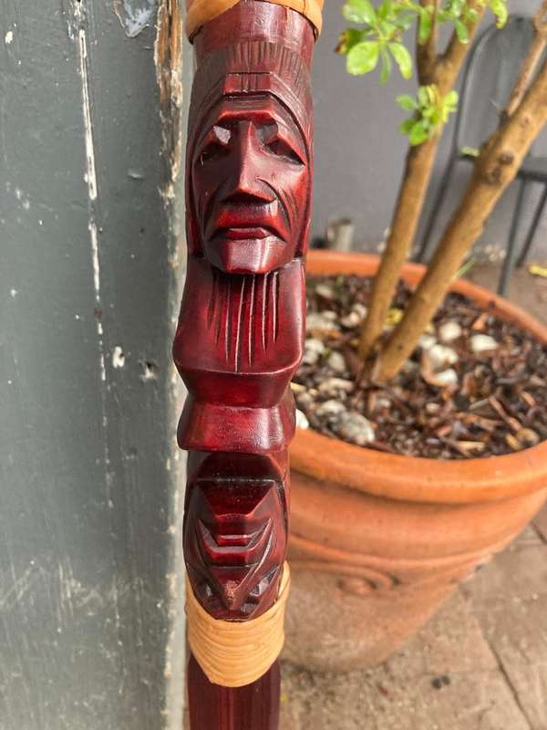 Vintage Decorative Indian Bow and Arrows