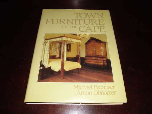 TOWN FURNITURE OF THE CAPE