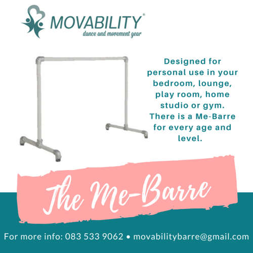 Movability Me-Barre