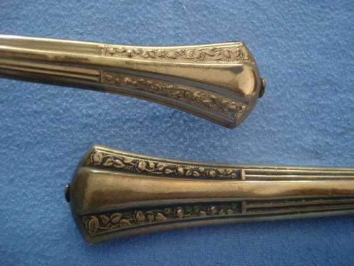 Handles