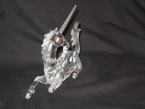 SWAROVSKI 1996 UNICORN