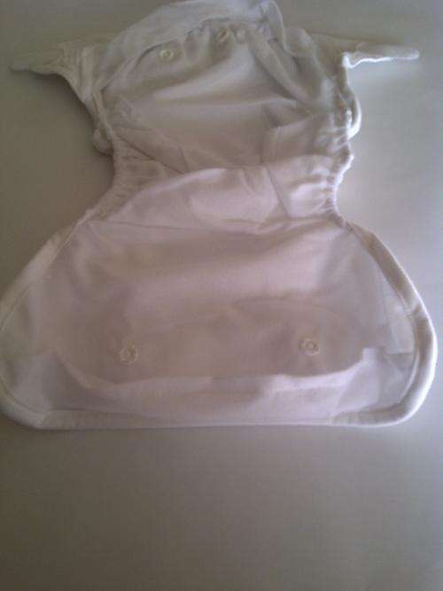 PIECE 1 OF 3 (OUTER COVER)