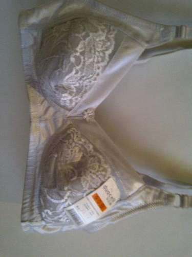 BRAS DUOCELL LACE