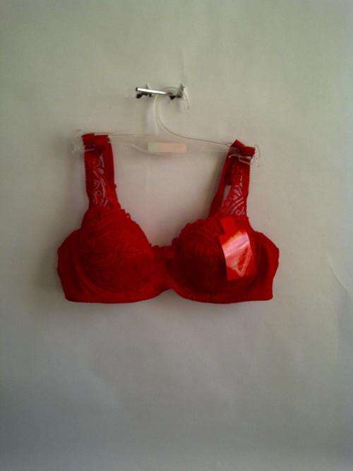 LACE BRAS
