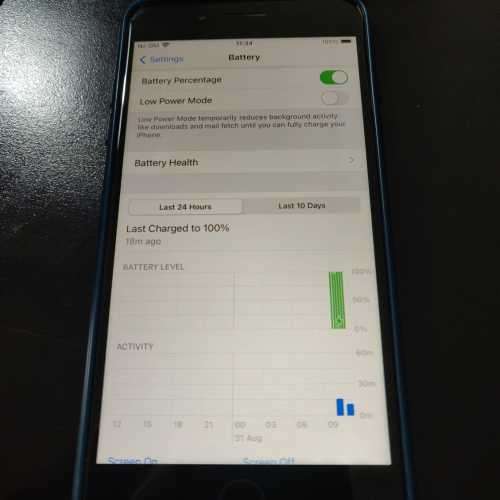 Apple iPhone 7 Plus 128GB