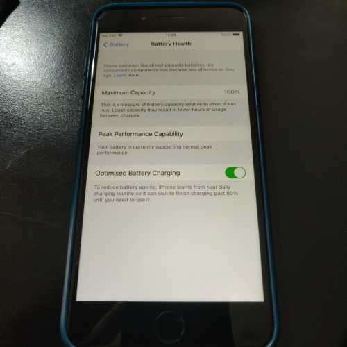 Apple iPhone 7 Plus 128GB