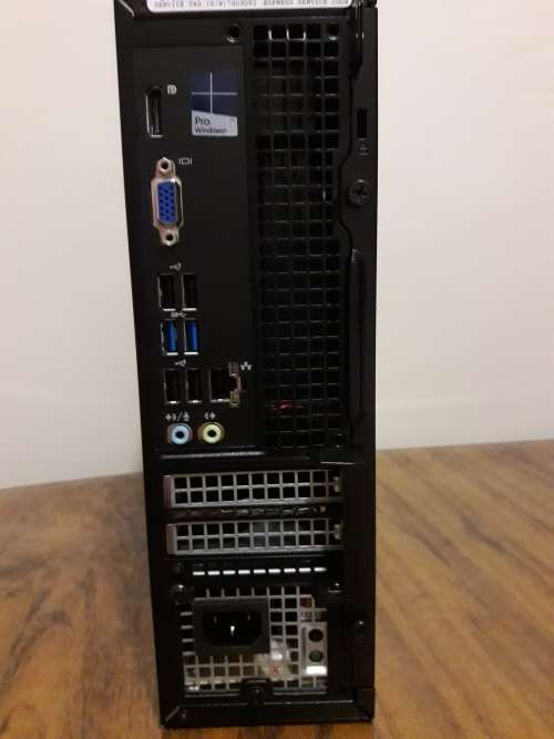 DELL OPTIPLEX 3020 SFF CORE I3