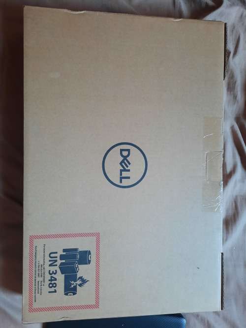 Dell Inspirion 15 3582 Laptop