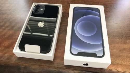 Iphone 12