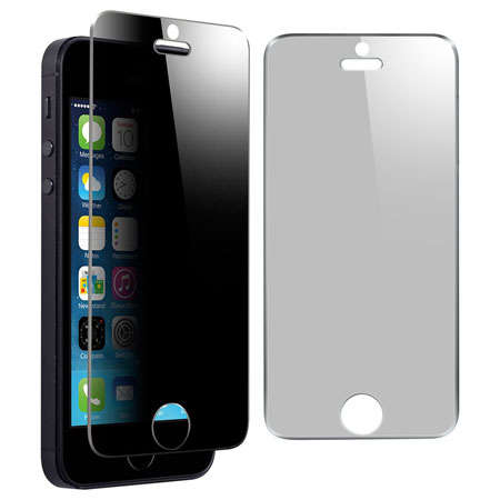 AEGIS Tempered Glass PRIVACY Screen Protector - iPhone 6