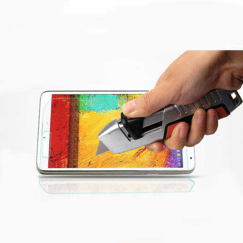Tempered Glass Screen Protector Samsung Note 4
