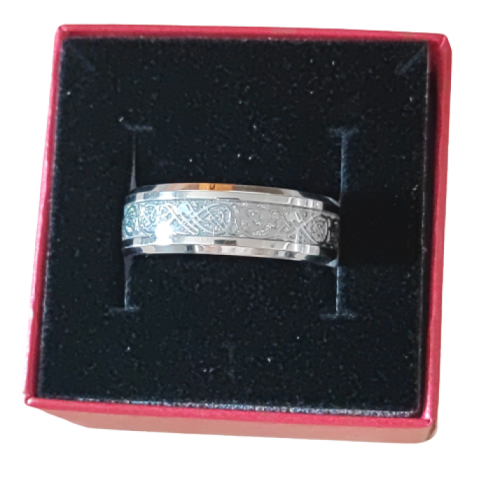 Titanium Celtic Band