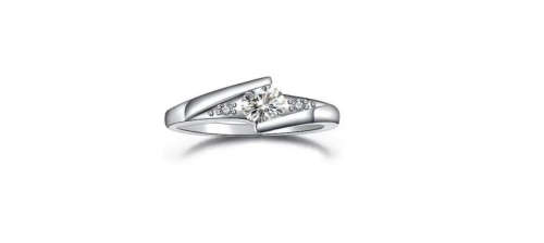 Journey Eng Ring Size 8