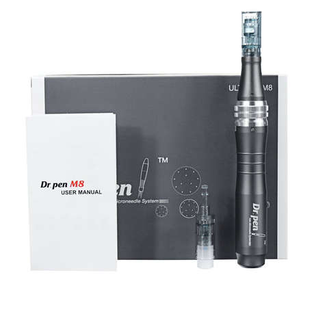 Dr Pen Ultima - M8 Microneedle System