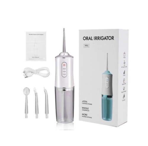 Oral Irrigator