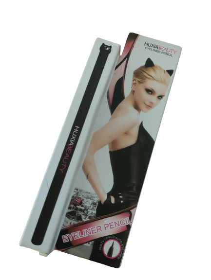 Eyeliner Pencil (Black)