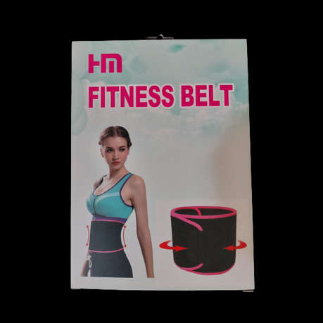 Fitness Belt
