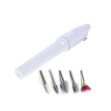 Nail Rotary Groomer