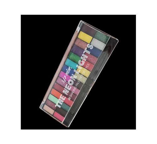 The Neon Lights Eye Shadow