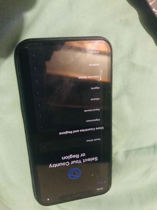 IPhone XR  128GB