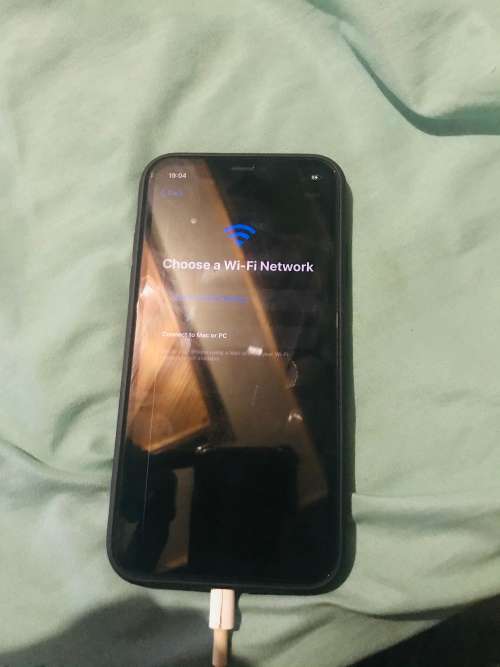 IPhone XR  128GB