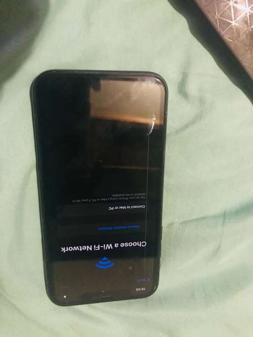 IPhone XR  128GB