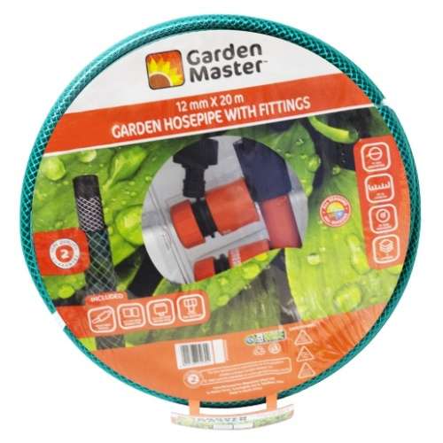 Garden hose 30m