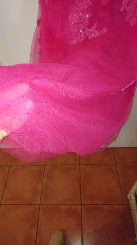 Matric farewell dress / formal dress