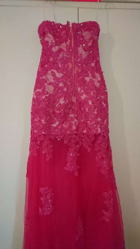 Matric farewell dress / formal dress