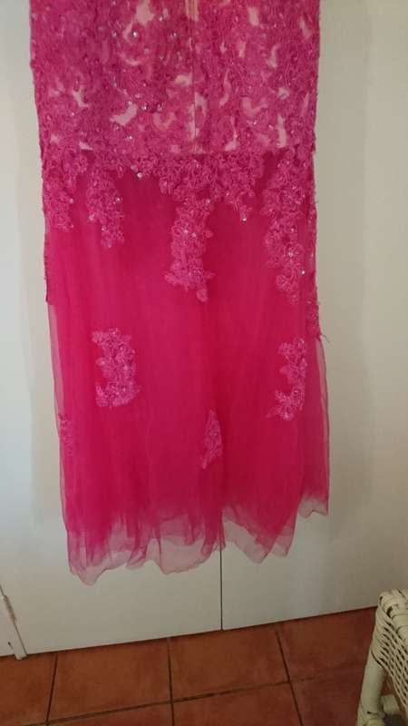 Matric farewell dress / formal dress