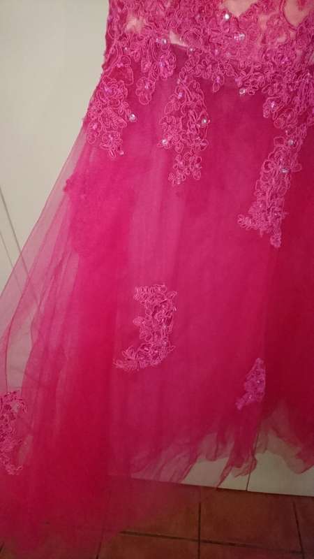 Matric farewell dress / formal dress