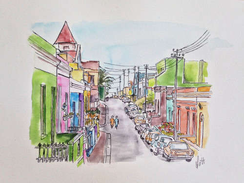 `BO-KAAP 2`