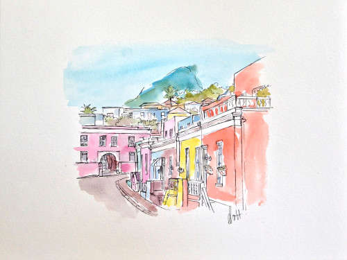 'BO-KAAP 1'