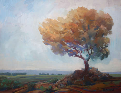 `GOLDREEF TREE`