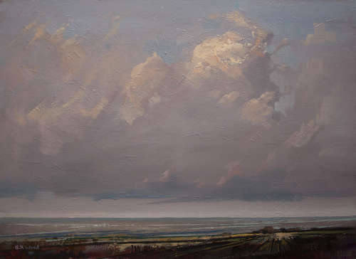 `CLOUD OVER WINE ESTATE`