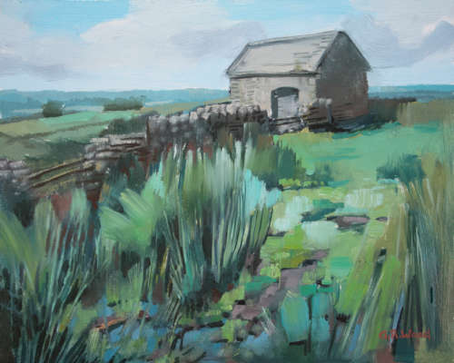 `STONEY BARN`