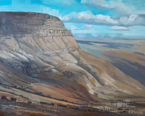 `TANKWA MOUNTAIN`