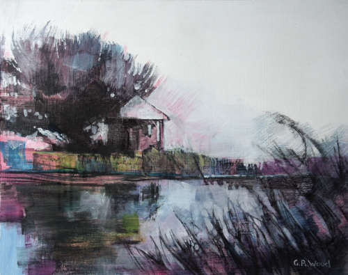 `FISHERMAN`S HUT 2  `
