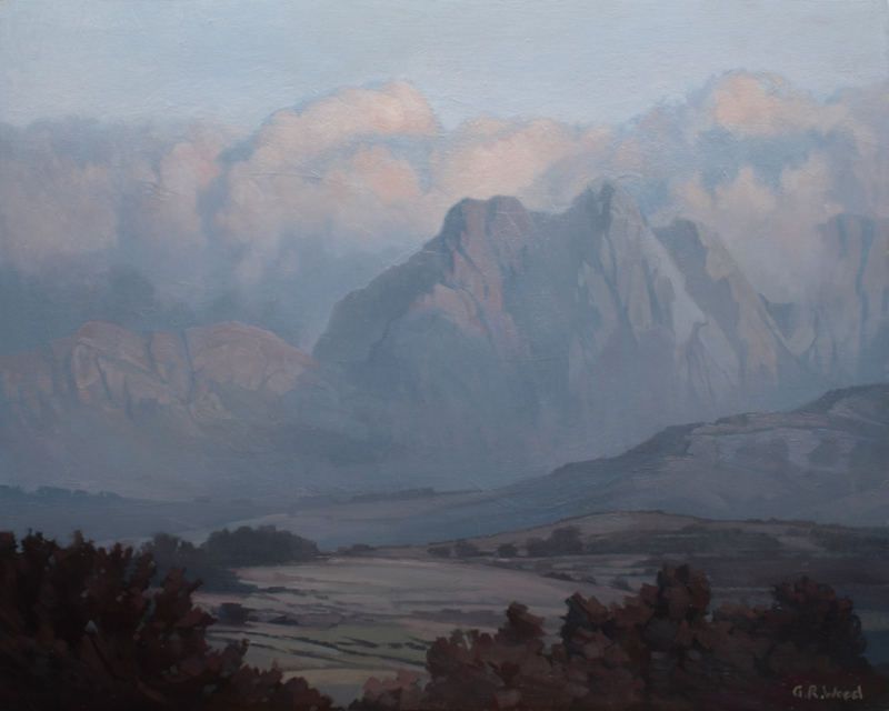 `Simonsberg Mountains`