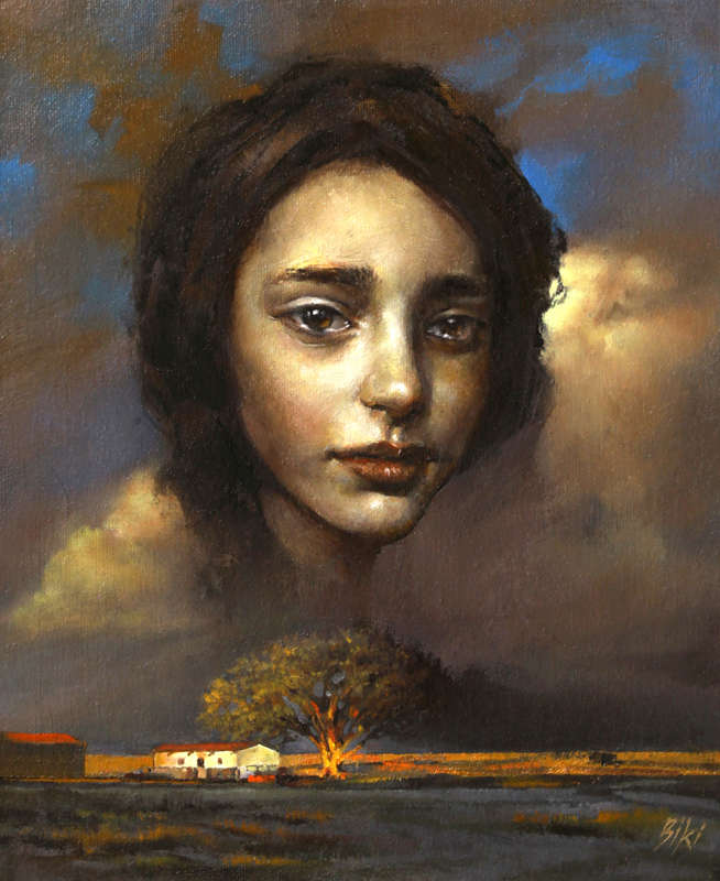 `LONGING`