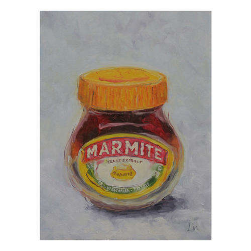 `MARMITE`