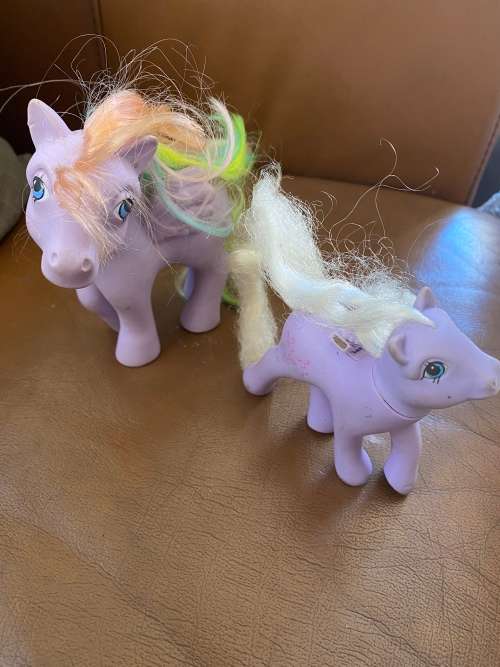 My little pony