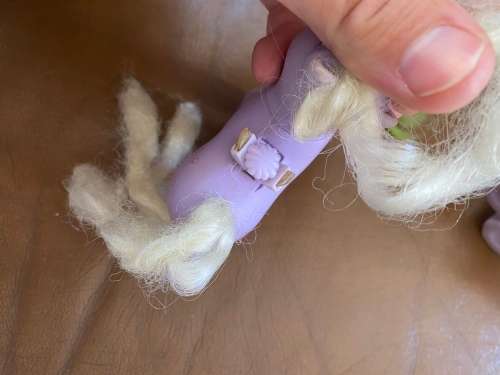 My little pony