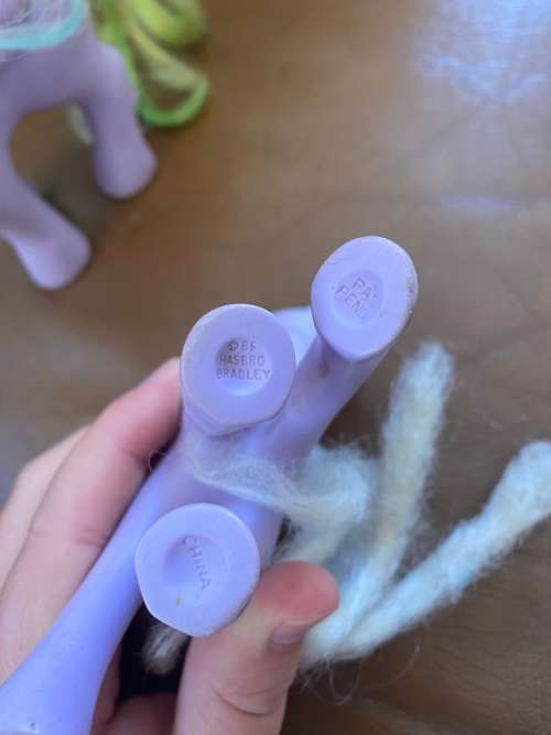 My little pony