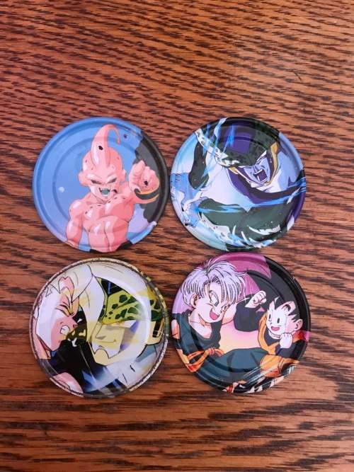 DragonballZ