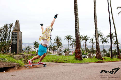 Peg Longboards 