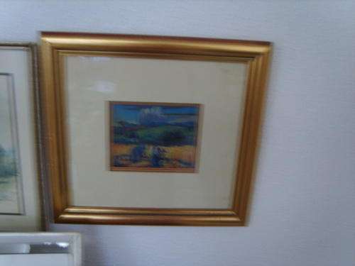 Maggie Laubser print