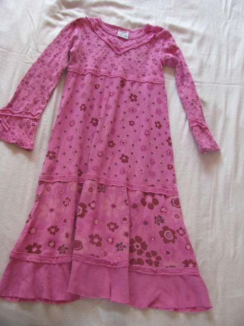 Keedo dress