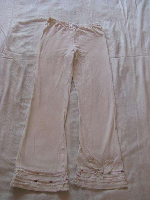 Naartjie leggings